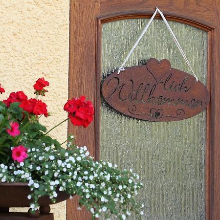 Gaestehaus Obermeier Ruhmannsfelden Bagian luar foto