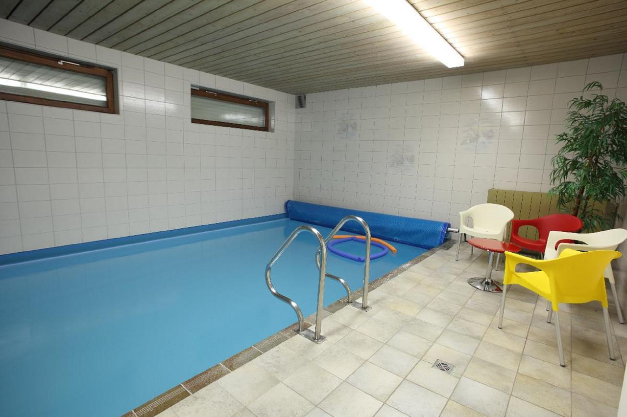 Gaestehaus Obermeier Ruhmannsfelden Bagian luar foto